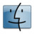 Finder Icon